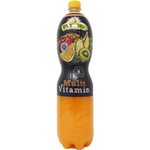 Pfanner Multivitamin 1.5l (EINWEG)