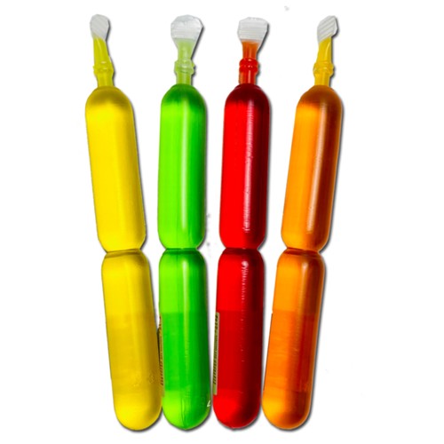 Yogoice Fruchtgetränk Wassereis 0.45l