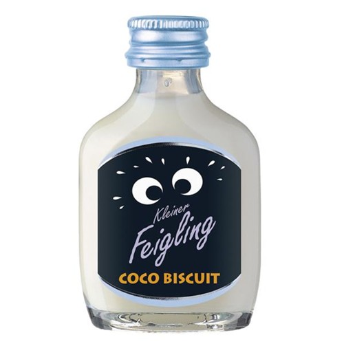 Kleiner Feigling Coco Biscuit 0.02l