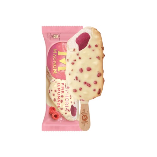 Magnum Euphoria Pink Lemonade 90g