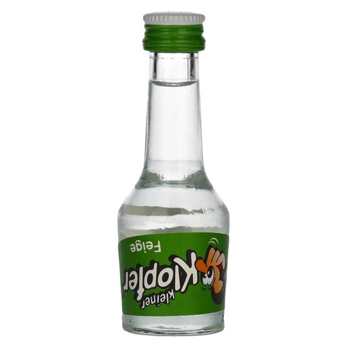 Kleiner Klopfer Feige 0.02l