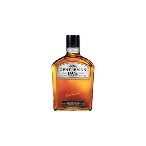Jack Daniel's Gentleman Jack 0.7l