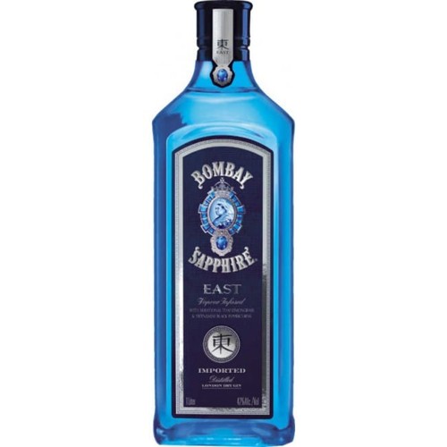 Bombay Sapphire East Gin 0.5l