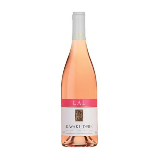 Kavaklidere Lal Cal Karasi Roséwein 0.75l