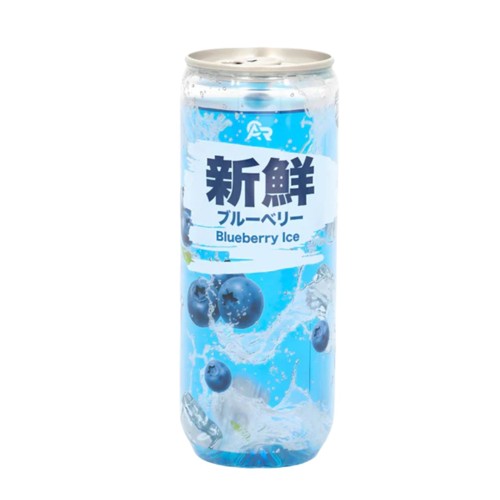 ACR Fresh Blueberry Ice 0.33l