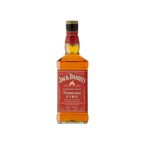 Jack Daniel's Tennessee Fire 0.7l
