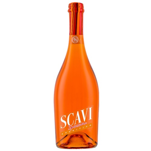 Scavi & Ray Sprizzione 0.75l