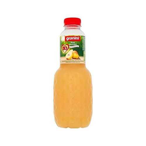 Granini Birne 1.0l (EINWEG)