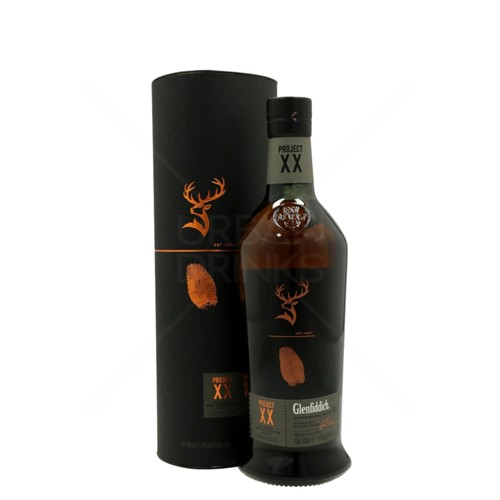 Glenfiddich Project XX 0.7l