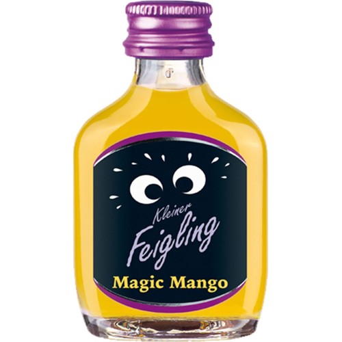 Kleiner Feigling Magic Mango 0.2l