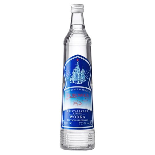 Fjorowka Wodka 0.7l