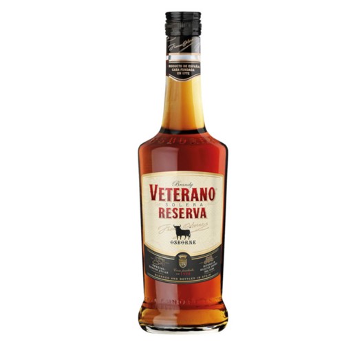 Osborne Veterano Solera 0.7l