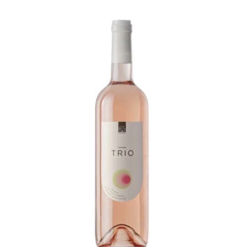 Pamukkale Anfora Trio Roséwein 0.75l
