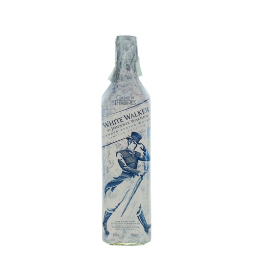 Johnnie Walker White Walker GoT 0.7l
