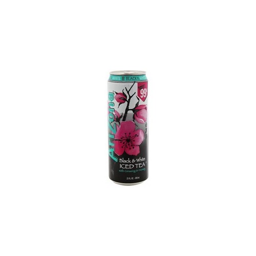 Vodka & Ice tea Cherry 0.33l (EINWEG)