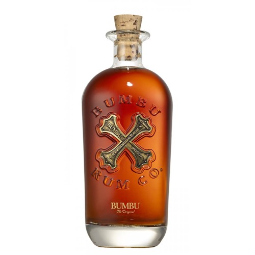 Bumbu Rum 0.7l