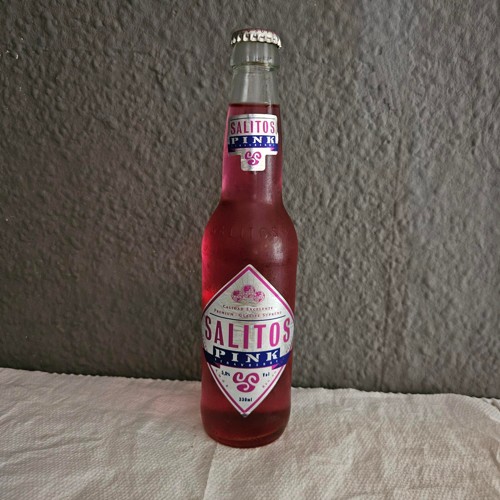Salitos Pink 0.33l (MEHRWEG)