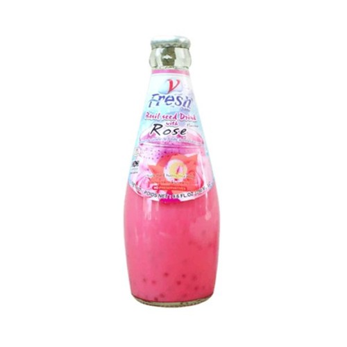 V-Fresh Getränk 0.29l (MEHRWEG)