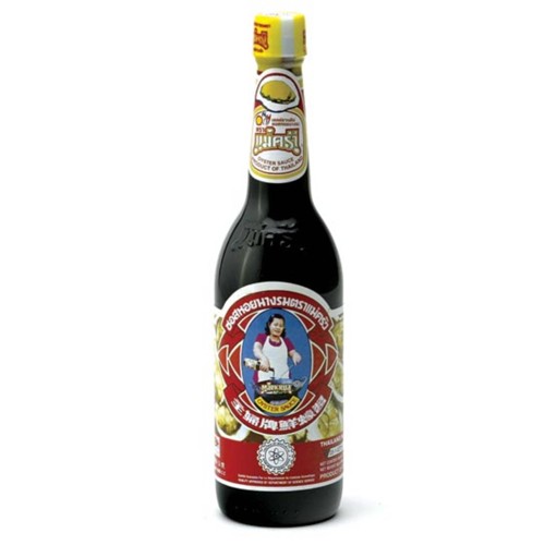 Maekrua Austernsauce 0.3l