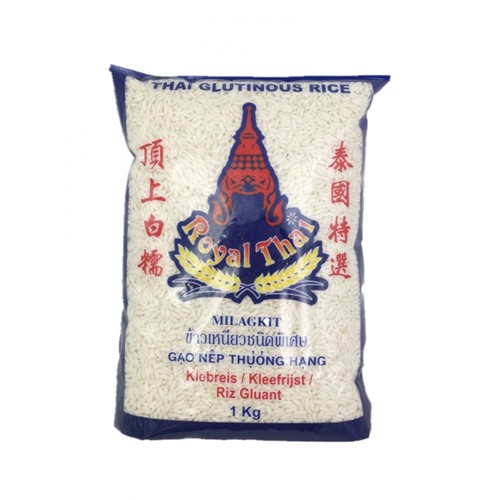 Royal Thai Klebreis 1000g