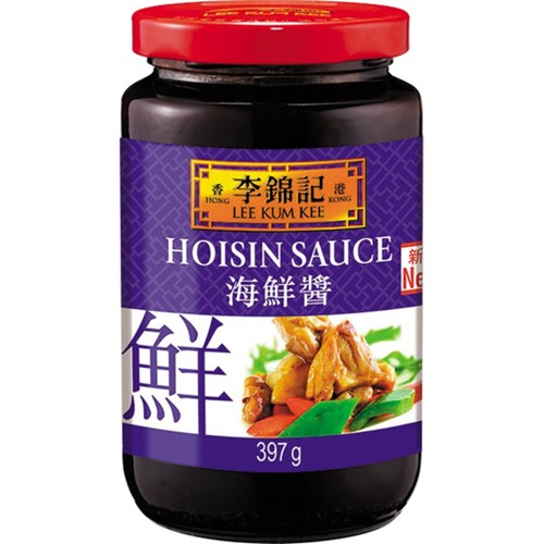 Lee Kum Kee Hoisinsauce 397g