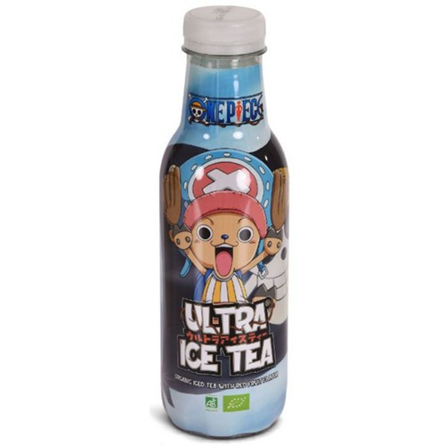 Ultra Ice Tea Hagebutte Chopper Edition 0.5l (EINWEG)