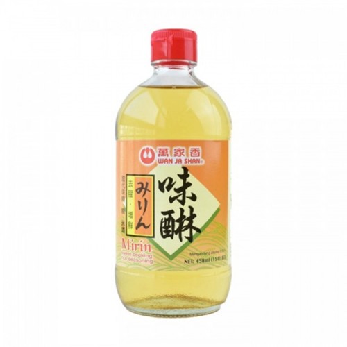 Mirin-Fu Sake For Cooking 0.45l