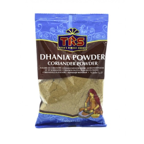 TRS Coriander Powder (Dhania) 100g