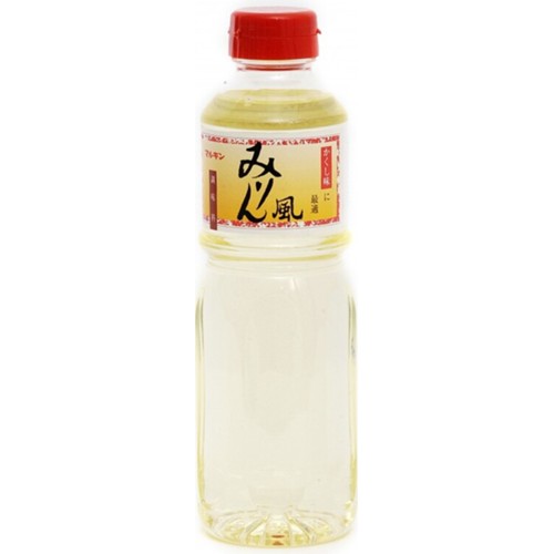 Japanisches Mirin Marukin 0.5l