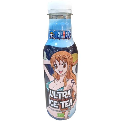 Ultra Ice Tea Hagebutte Nami Edition 0.5l (EINWEG)