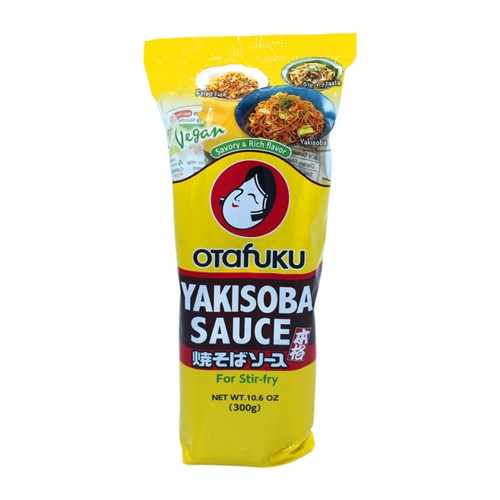 Otafuku Yakisoba Sauce 300g