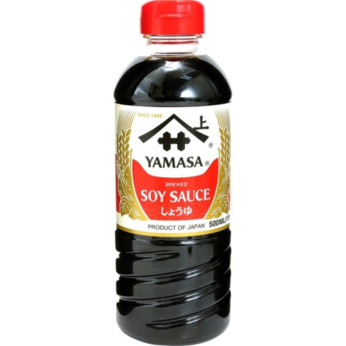 Yamasa Soyasauce 0.5l