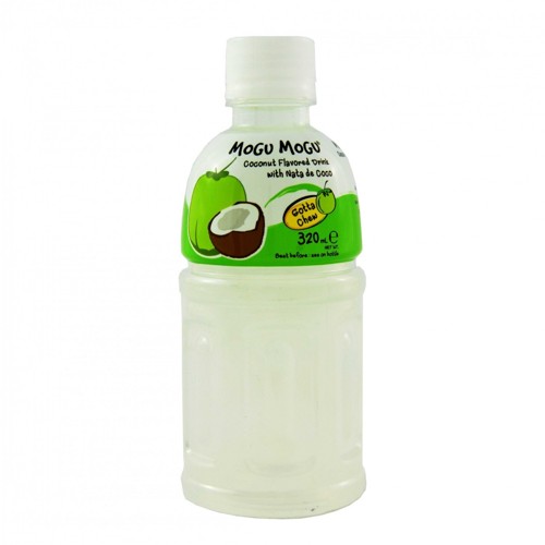 Mogu Mogu Kokos 0.32l (EINWEG)