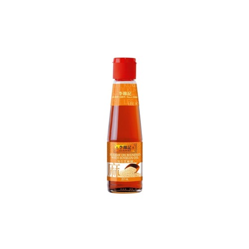 Lee Kum Kee Sesam- und Sojaöl 0.207l