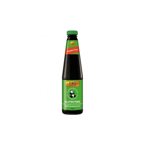 Lee Kum Kee glutenfreie Austernsauce 510g
