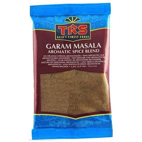 TRS Garam Masala 100g