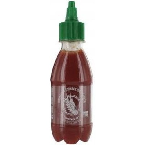 Cholimex Sriracha Chilisauce 0.18l
