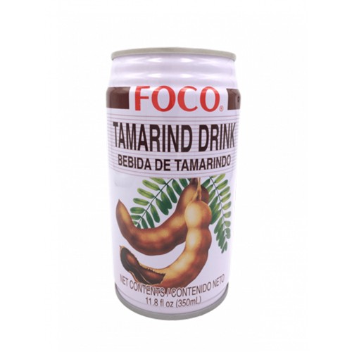 Foco Tamarind Saft 0.35l