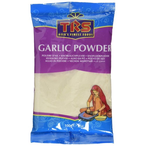 TRS Knoblauch Gemahlen 100g