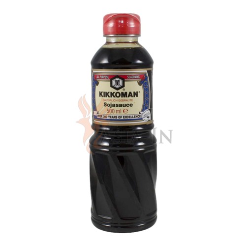 Kikkoman Sojasauce 0.5l