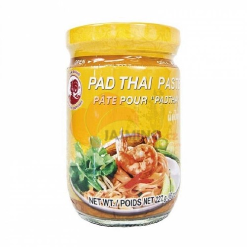 Cock Brand Pad-Thai-Sauce 227g
