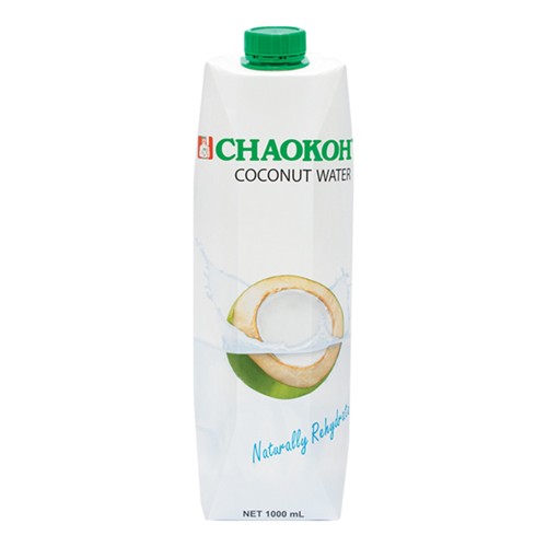 Kokosnuss Wasser Chaokoh 1.0l