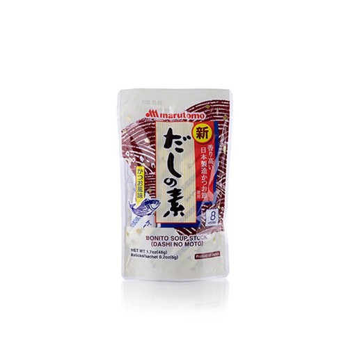Shin Katsuo Dashi no Moto 48g