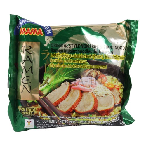 Mama Instant-Nudeln Ente 60g