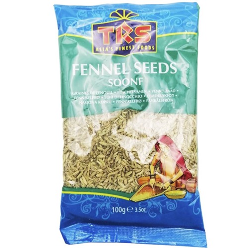 TRS Fenchelsamen Soonf 100g