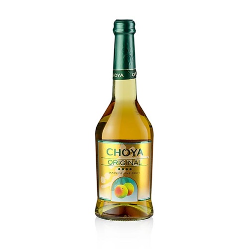 Choya Pflaumenwein 0.5l