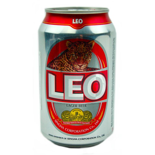 Leo Bier 0.33l (EINWEG)