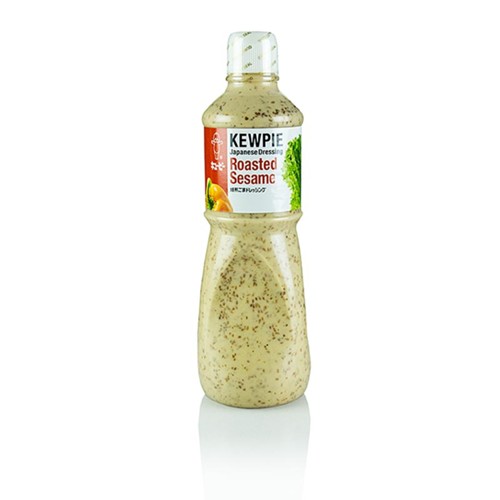 Kewpie Sesamdressing Goma-Dressing 1.0l