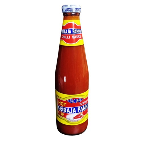 Sriraja Panich Sriracha Chilisauce 0.52l
