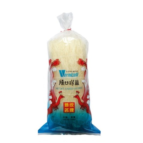 Longkou Vermicelli Glasnudeln 100g